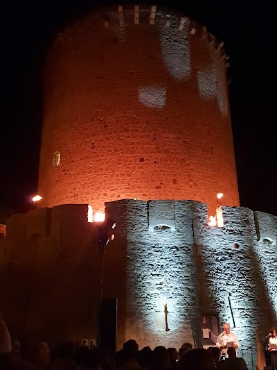 Torre Normanna di San Mauro Forte