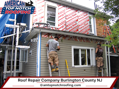 Roof Repair Company Burlington County, NJ