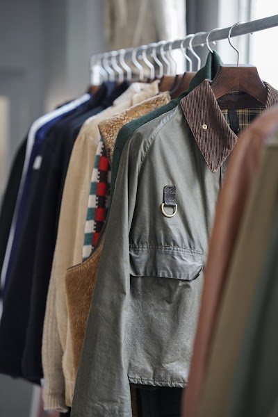 recollection vintage