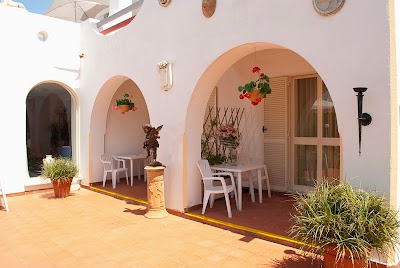 Photos of Ischia Hotel Corona ***