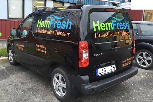 HemFresh AB | Professionell Städhjälp - i Stockholm, Solna - Thumbnail