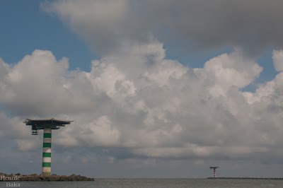 Photos of Maasvlakte 2