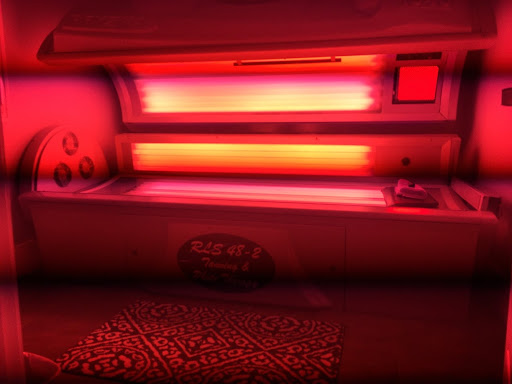 Radiance Therapy Tanning