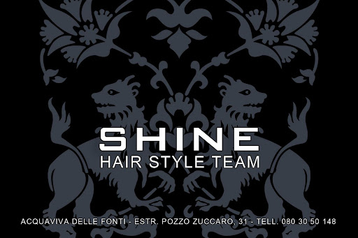 Shine Hair Style Team - Thumbnail