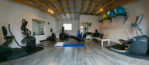 Bodylines Pilates & Fitness Gallery - United Kingdom