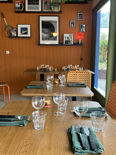 La Maison des Pratz Gallery - France
