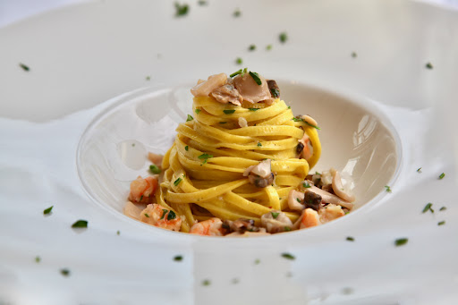 Bruna Bistrò Cucina di Mare - Thumbnail