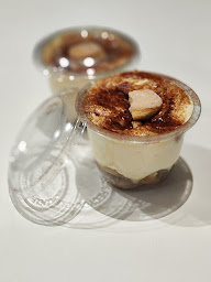 Photo n°2 de Trattoria MACHEDA à Druillat (Traiteur)