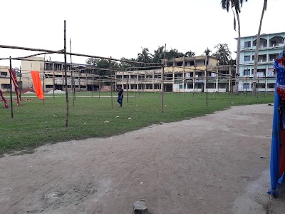 Photos of Shahzadpur Govt College