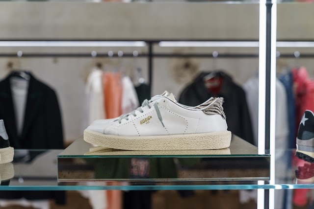 Golden Goose