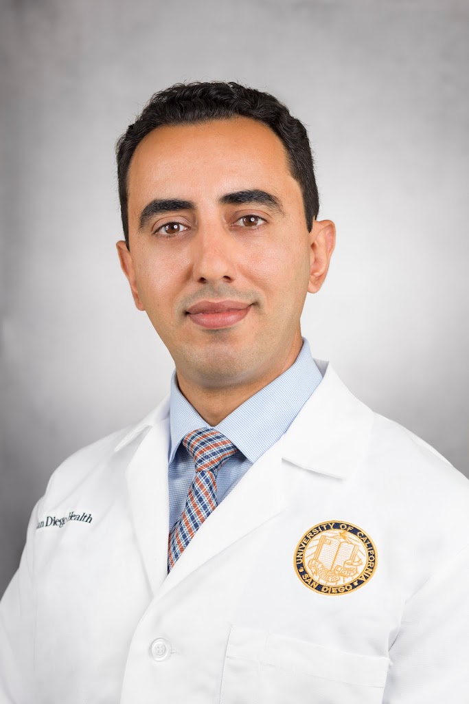 Laith Alshawabkeh Md