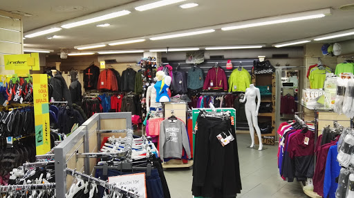 Deportes Cronos Guadalajara (Filesport) Gallery - Spain