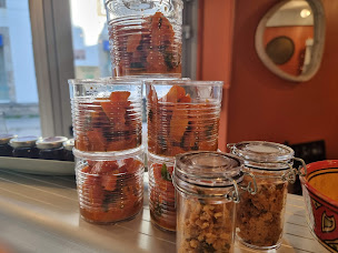 Photo n°9 de Laclé Traiteur à Auray à Auray (Restaurant de plats à emporter)