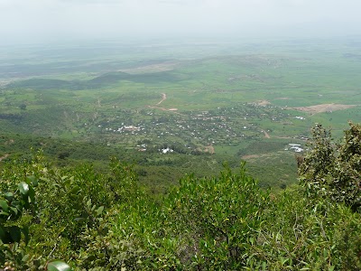 Photos of Mount Zuqualla