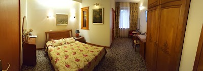 lodging