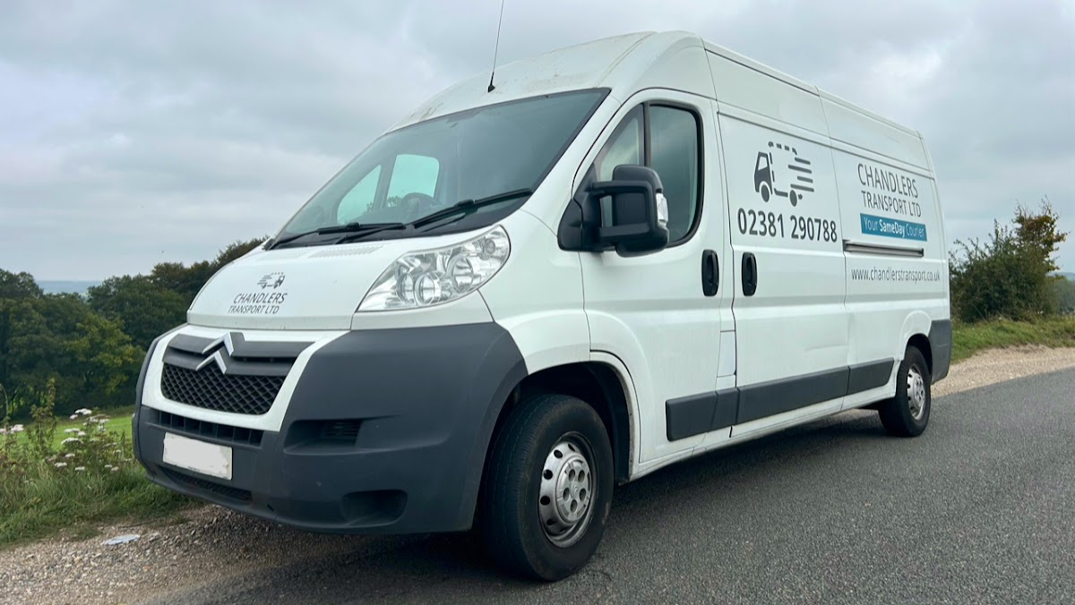 Chandlers Transport Ltd