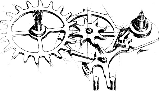 Robin In the Grove - Thumbnail