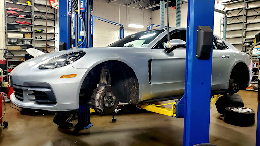 Georgetown Auto Service - Thumbnail