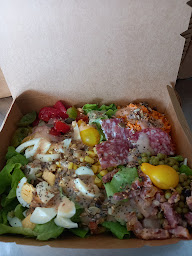 Photo n°24 de Din'Edith à Riorges (Restauration rapide)