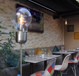 Photo n°57 de Un Jardin en Ville à Marseille (Restaurant)