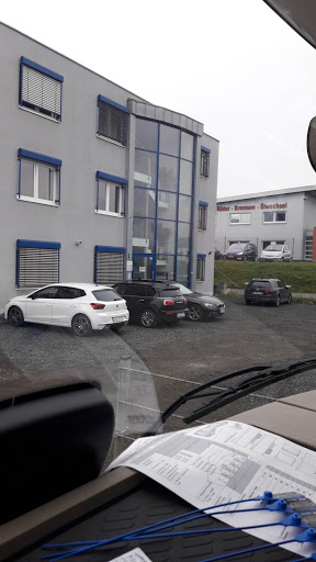 RHH Rohstoffhandel Haiger GmbH - Thumbnail