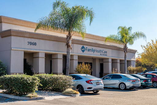 Family HealthCare Network