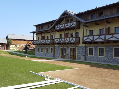 Photos of Hotel Relax - Accommodation Lipno