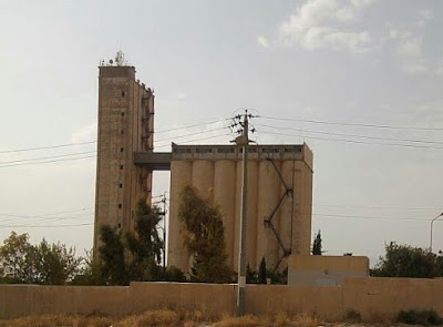 Photos of silo zaxo