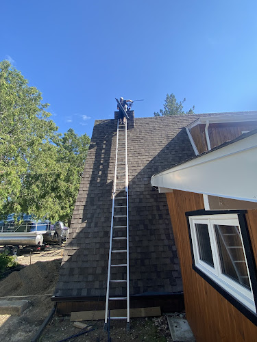 Mantario Chimney Sweeps & Services Inc photo 1