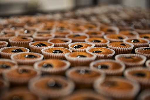 Biscuiterie Védère - Thumbnail