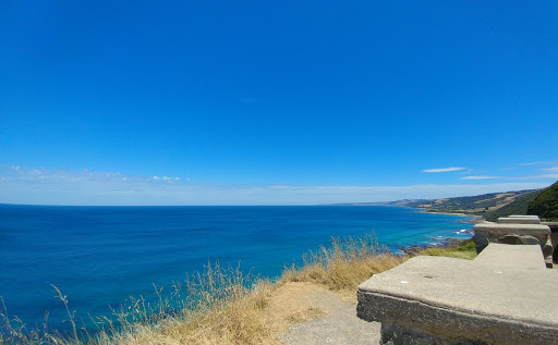 Cape Patton Lookout Point - Thumbnail