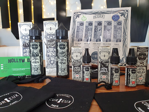 Hollywiid - CBD & Vape shop - Thumbnail