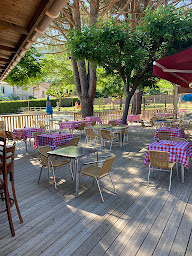 Photo n°6 de La Réserve à Arles-sur-Tech (Restaurant)