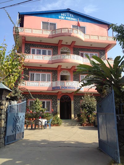 Photos of Hotel Stay Pokhara Pvt. Ltd.