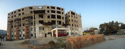 Photos of Centre for Woman and Child Health