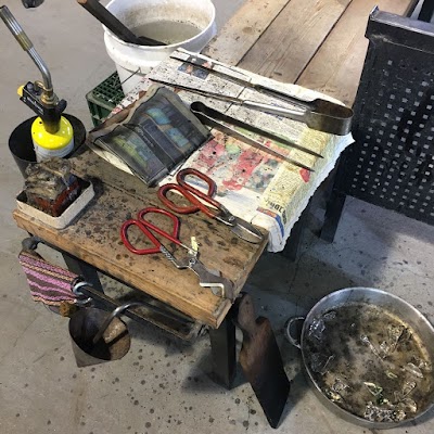 Photos of Olya's Hot Glass Studio