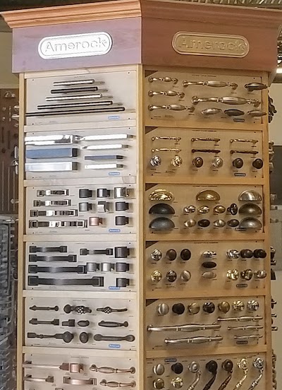 Advanced Hardware Supply