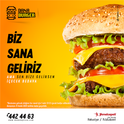 Dana Burger / Erzurum