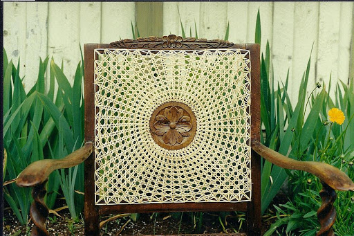 Citizen Cane Interiors