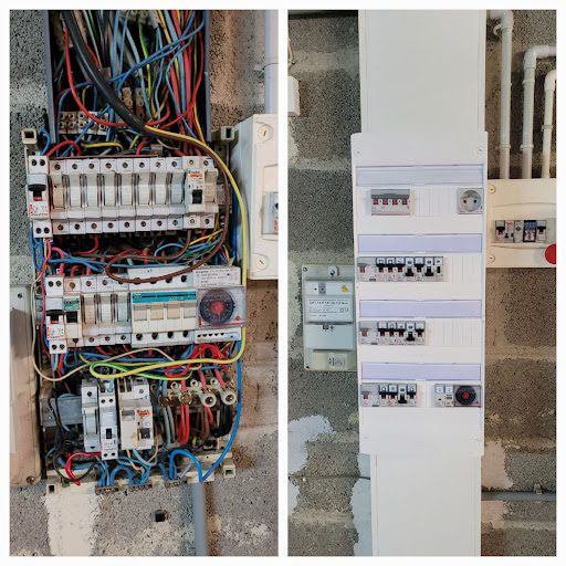 Photo de Salzert Entreprise SARL à Vouillé (86190)