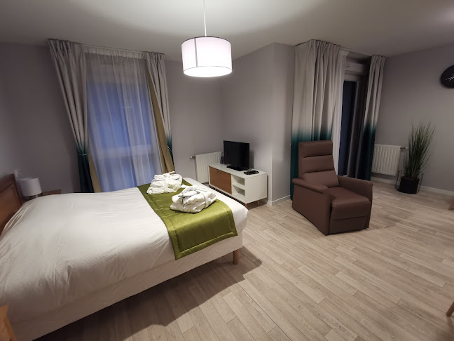 Résidence Services Seniors DOMITYS - Le fil de Soie - Calais