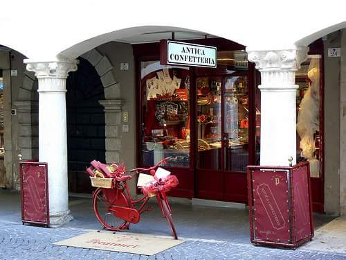 Pasticceria Cioccolateria Peratoner