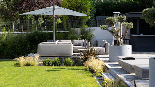 Photo de ARFI Paysagiste Pisciniste 94 à Limeil-Brévannes (94450)