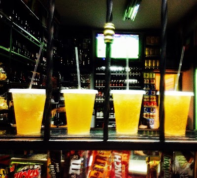 Photos of correa liquors