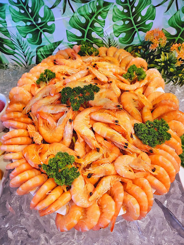 Valentines Buffet Restaurant & Bar - Restaurant