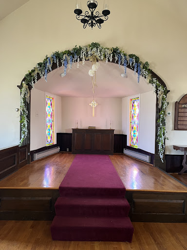 Faith Chapel Gathering Place