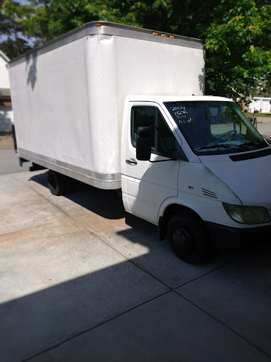 Rico movers - Visual
