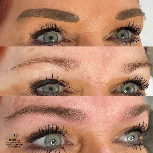 PhiBrows Microblading by Nela Studio - Thumbnail