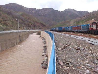 Photos of Tcdd Maden İstasyonu