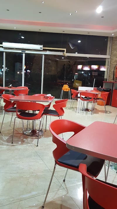 Photos of Time Cafe Restaurant